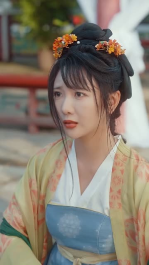 驸马不是你，你哭什么（49集）红果短剧看全集