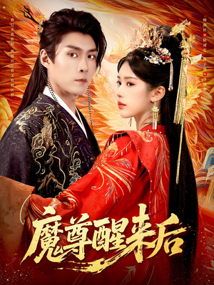 魔尊醒来后（89集）热播短剧来袭