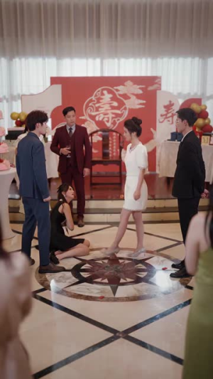 第二次初恋（66集）无需充值尽情看