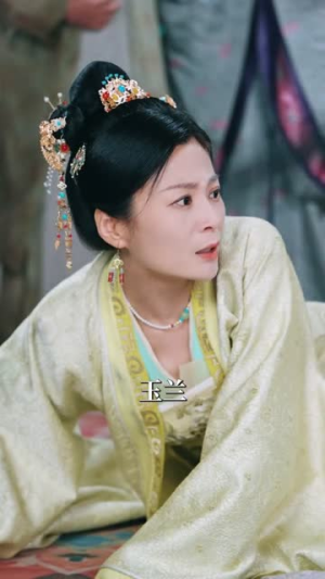 满级黑心莲重生成小可怜（76集）古装短剧推荐