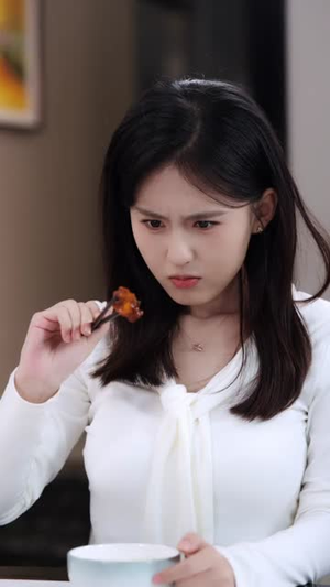 离婚ok啦，但公婆必须归我（79集） 网络小短剧