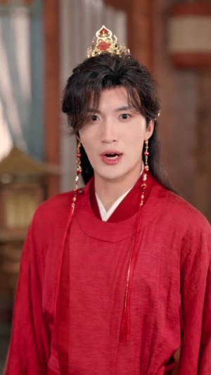 大炎风云录（84集） 分享热门短剧