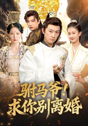 驸马爷！求你别离婚（80集） 短剧更新抢先看
