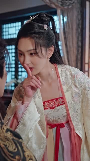 驸马爷！求你别离婚（80集） 在线观看