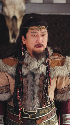 我全国都通高速了，你让我衣冠南渡（60集） 无需充值尽情看