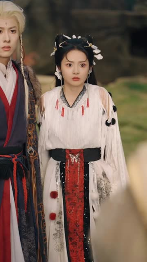 碎月落净土（70集） 免费在线看全集