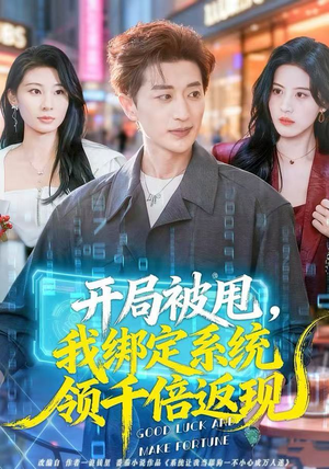 开局被甩，我绑定系统领千倍返现（74集） 经典老剧免费看
