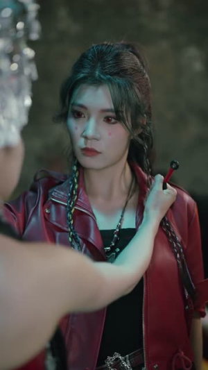 我一道士，随身带只女魃很合理吧（80集） 好看短剧追不停