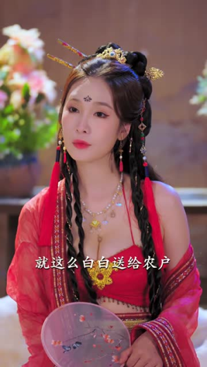 万里江山入我怀第二季(70集) 万里江山入我怀第二季(70集) 一起追生活短剧