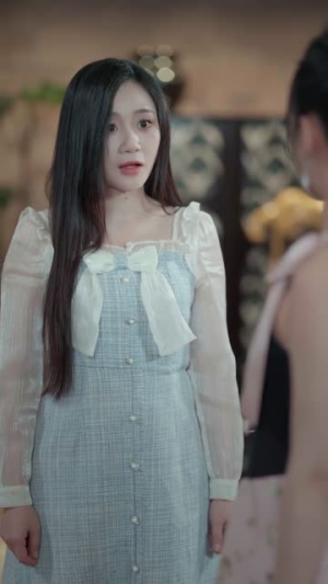 财阀千金是装的，逼你再换人生是真的（58集） 短剧推荐上热门