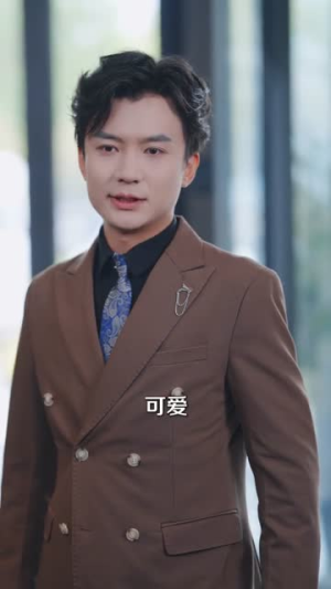 空姐女友刚分手神豪系统送上门（83集） 精彩短剧抢先看