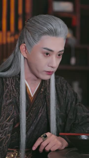 我的爹爹是冥王（78集） 好看上头短剧