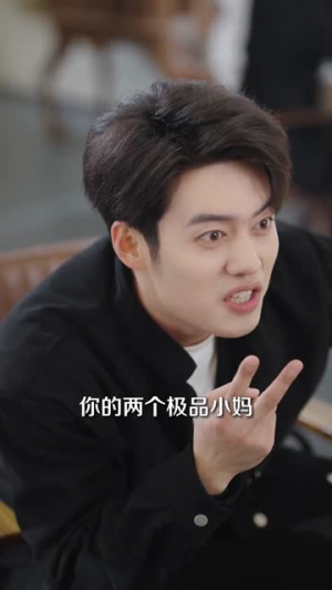 我相亲越失败人生就越成功（80集） 高分佳作免费看