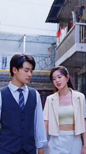 星河一梦（74集） 百亿短剧抢先看