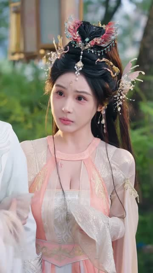 杂役斩鸡爆天阶，圣女追着要贴贴（80集） 网盘在线观看