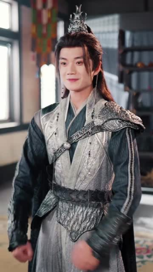 一亩灵田种长生（80集） 热播短剧分享