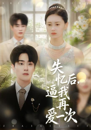 失忆后，逼我再爱一次（120集） 免费看全集