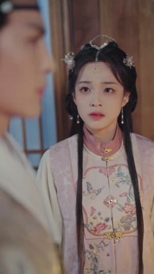 咸鱼妾室的苟命日常（62集） 不用花钱看全剧