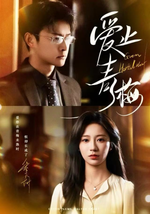 爱止青梅（60集） 爆款短剧推荐