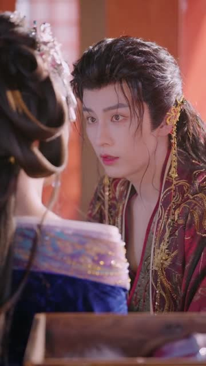 红鸾引（92集） 番茄短剧免费看