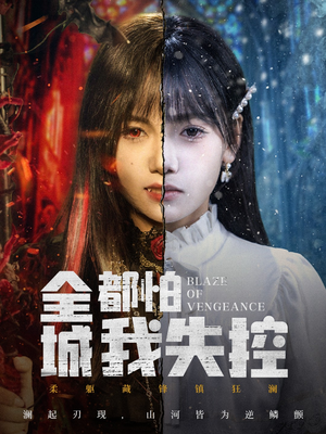 全城都怕我失控（60集） 热播短剧抢先看