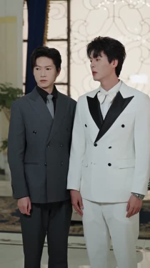 不等你了（60集） 热播短剧重燃