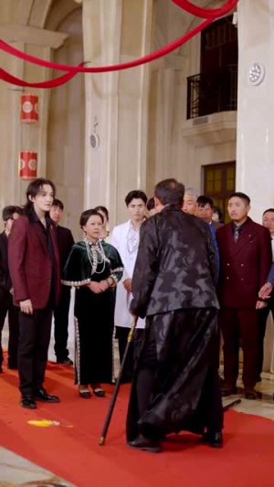 长生阙（65集） 精彩连连免费看