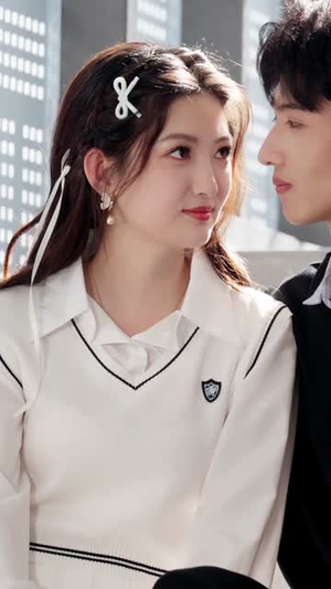 幸得相遇重生时（57集） 热播短剧来袭