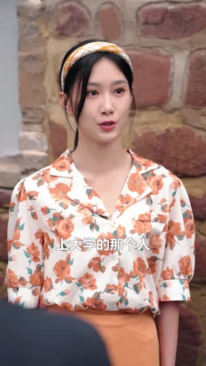 炮灰逆袭：七零辣妻带崽跑（80集）悬疑短剧推荐