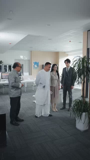 修仙回来后我儿孙满堂了（80集）最火短剧推荐