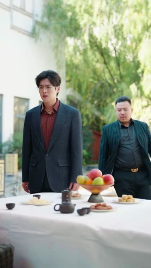 孙儿，你的女友是国师（67集）免费短剧资源