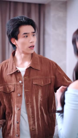 暴雨末世，妹妹有放大百倍系统（60集）全剧免费观看