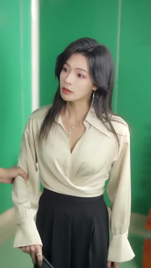 误撩京圈太子爷后，我作成白月光（81集）好看又上头短剧