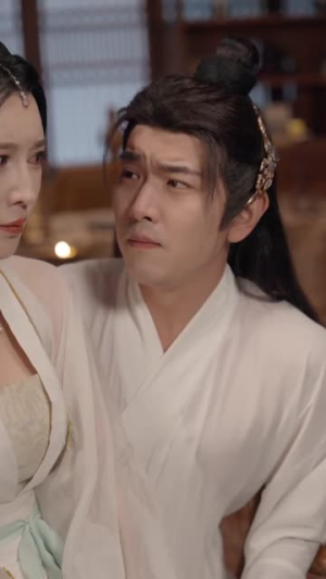 大乾悍刀行：称霸从山寨机开始（84集）全集一次看完