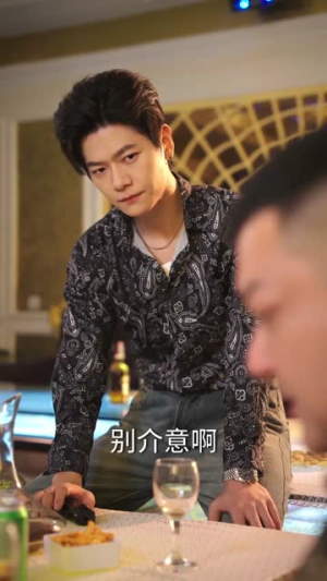 叫你卧底，没叫你关心大嫂（80集）80到100集