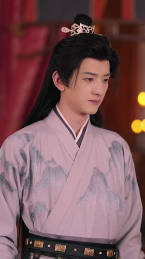 问灵（60集）每日短剧推荐