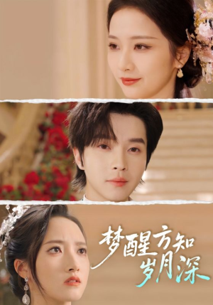 梦醒方知岁月深（80集）好看的短剧分享