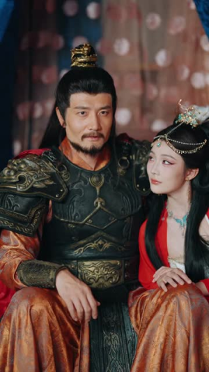 这里是封神励精图治有什么用(134集) 这里是封神励精图治有什么用(134集)常回家看看短剧