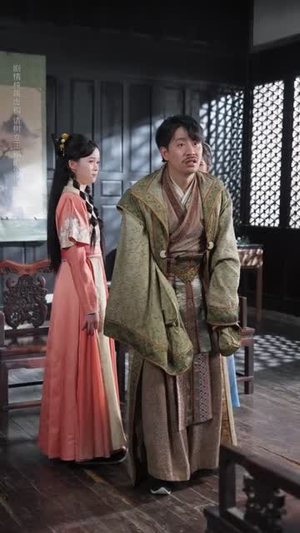 论辈分,老祖得叫我师叔(72集) 论辈分,老祖得叫我师叔(72集)海量短剧免费看