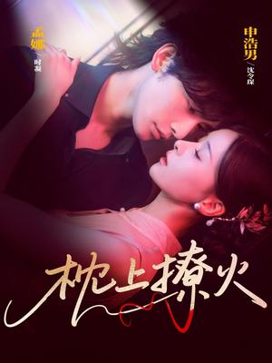 枕上撩火（80集）最新热剧免费看