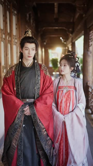 穿成炮灰真千金，我嫁给黑化太子（82集）UC网盘在线看