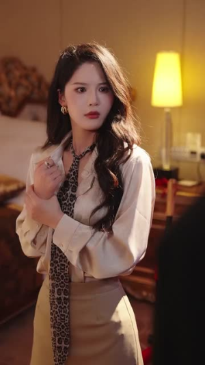 反派心声被听女主拽我改邪归正（80集）百度在线观看