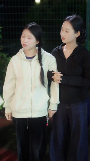 小哭包的校草邻居惊呆了（82集）热门短剧看不停