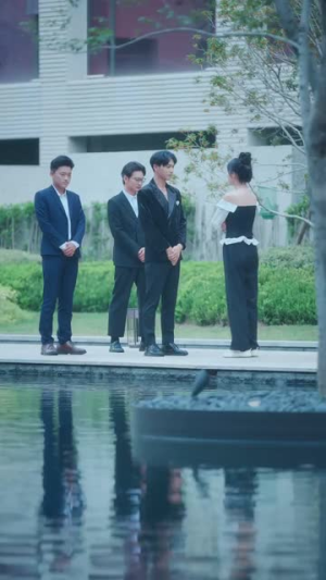 网购男友竟是孩子爹（82集）免费看短剧