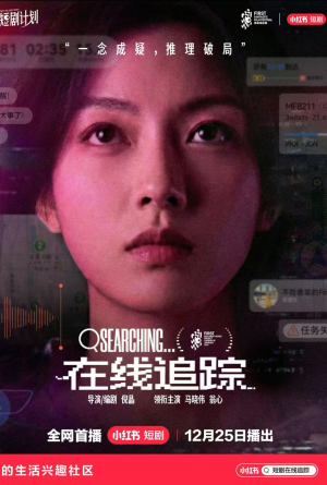 在线追踪（35集）让你一口气看完