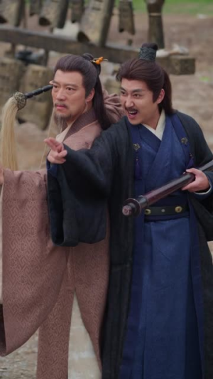 穿越百年:从仙帝开始养女儿(80集) 穿越百年:从仙帝开始养女儿(80集)最火短剧热播中