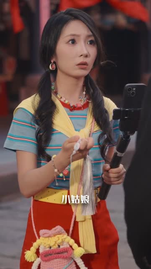 八岁小太爷（60集）免费观看