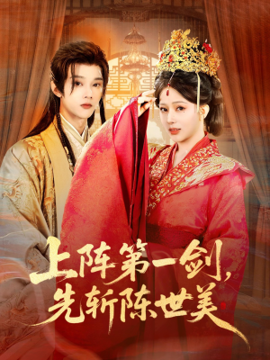 上阵第一剑先斩陈世美（63集）我真的爱了