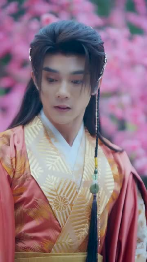 上阵第一剑先斩陈世美（63集）好看又上头短剧