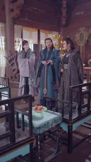 逆天神医妃(65集) 逆天神医妃(65集)在哪看是免费的